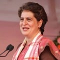 PM Behaved Like Coward fires Priyanka Gandhi