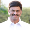 raghu rama writes letter to jagan