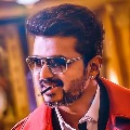 Vijay another movie with Master director