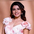 Samantha rejected high remuneration