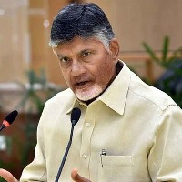 TDP Decided to week long protests against govt 