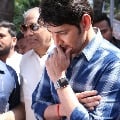 Mahesh Babu responds on Sushant Singh Rajput suicide