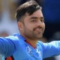 Rashid Khan Comments on His Marriage Goes Trool