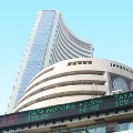 Sensex Ends Over 400 Points Higher Led By Infosys