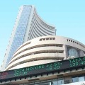 Sensex and Nifty ends in losses