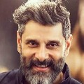 Actor Vikram is going to be a grand father