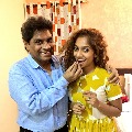 Jamie Lever tells no nepotism in Bollywood