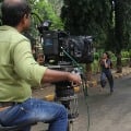 Tamil Govt gave permission for TV Shooting