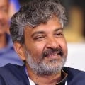 Rajamouli tests with Corona positive