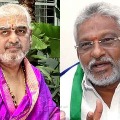 YV Subba Reddy advices Ramana Dikshitulu not to politicise TTD matters