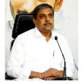 Sajjala Ramakrishna Reddy slams TDP President Chandrababu