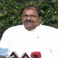 Somu Verraju says BJP condemns YV Subbareddy statement on Tirumala Declaration 