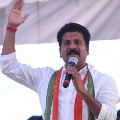 Revanth Reddy fires on CM KCR over a corona death