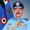 Indian air force chief says they can be aggressive if China can aggressive