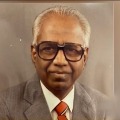 Heritage Foods ex chairman Devineni Sitharamaiah died