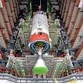 PSLV 50 is scheduled to launch CMS 01 on 17th
