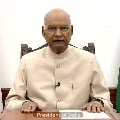 President Ramnath Kovind gives nod to agriculture bills