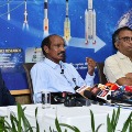 ISRO says about new satellite details