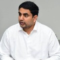 lokesh fires on ycp leaders