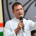 I am fighting a war of odeology against Modi says Rahul Gandhi