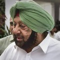 Amarinder Singh Slams BJP