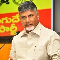 Chandrababu terms YSRCP politics has no ethics