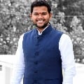 TDP MP Ram Mohan Naidu says Mithun Reddy commented on courts in Parliament