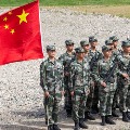 Chinese Army Abducted 5 Indians