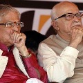 CBI Special Court to Record Advani and Joshi Statements