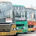 Andhra Asked 3 States to Allow APSRTC Buses