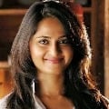 Anushka signs one more film in Telugu 