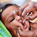 12 Yavatmal toddlers given hand sanitiser instead of polio drops