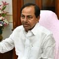 KCR greets TS people on the occasion of New Year