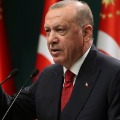 Turkish Presidents remarks on JK at UNGA