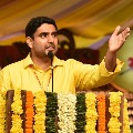 Lokesh responds on money seized in Tamilnadu