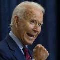 Biden Says trump to leave White House