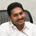 Jagan writes letter to Modi on Polavaram project