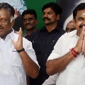 Cold war between Palani Swamy and Panner Selvam
