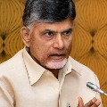 TDP Chief Chandrababu Naidu Visakha Tour Cancelled