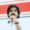 Pawan Kalyan response on Sharmila party