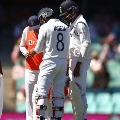 Depleted India stretched further with Rishabh Pant and Ravindra Jadeja injuries