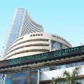 Banking stocks drags stock markets to losses