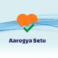 WHO lauds Aarogya Setu app