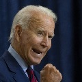 Together We Will Win says Biden