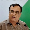 Congress Appoints Ajay Maken as Rajasthan Congress Chief