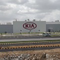 Corona enters KIA Motors plant as on of its employees tested corona positive