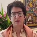 Priyanka Gandhi Bunglow allots to bjp mp Baluni