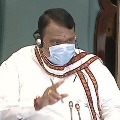 TS Assembly Speaker Pocharam Warning to Ministers