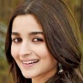 Alia Bhat learning Telugu 