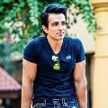 Sonu Sood opines on the importance of the news papers 